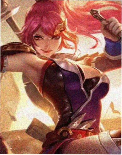 长夜春信 剧照