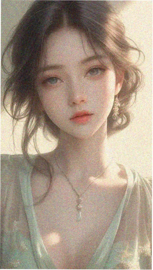 山城旧案 剧照